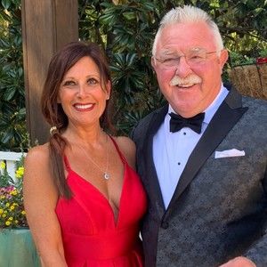 Meet your Posher, Katy